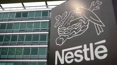 Nestlé to shut Co Limerick infant formula plant with loss of 542 jobs