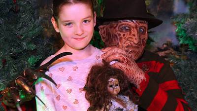 Festival of ghouls delivers for Derry