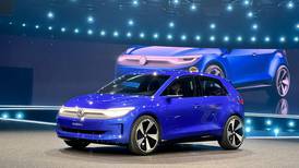 VW’s new electric model promises EV motoring for less than €25,000
