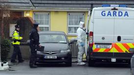 Three men held over Toddy Dooley murder in Edenderry