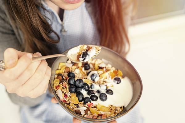 Is ‘healthy’ muesli just another sugar-laden cereal?