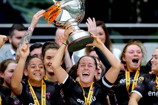 Wexford Youths turn to crowdfunding for Champions League campaign