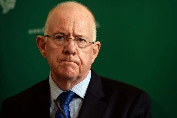 London incendiary packages ‘sinister act’, Flanagan says