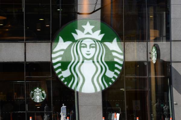 Cork cafes hand out free coffee in Starbucks protest