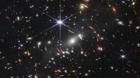 First images from new space telescope reveal deepest parts of universe in new clarity
