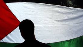 Former envoys call for recognition of Palestinian state