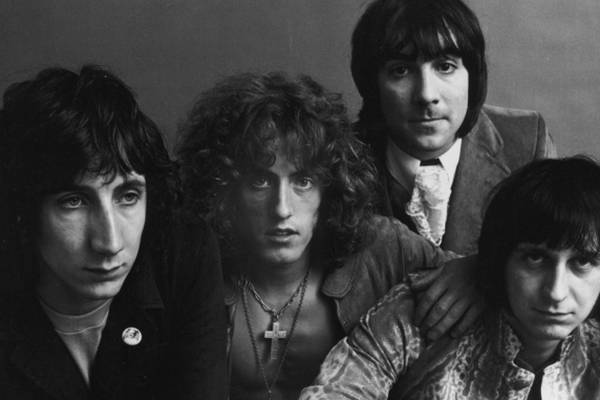The Music Quiz: Who in The Who had a bath in a tub of Heinz Baked Beans?