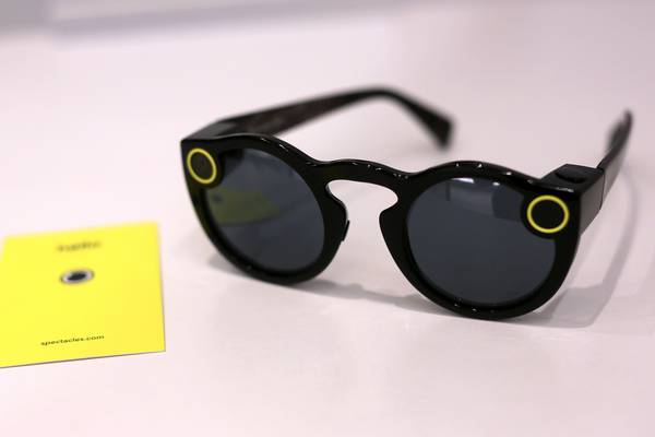 Review: Are Snap’s Spectacles worth the hype?