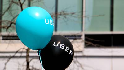 Alphabet lawsuit against Uber cements end of uneasy marriage