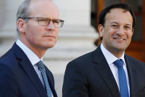 ‘Meddling Irish PM removed’: How the government deal was reported abroad
