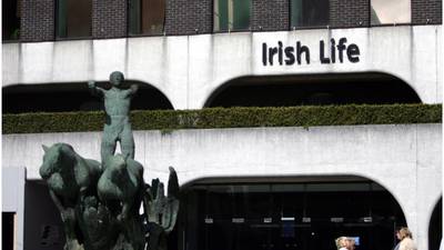 Investors sue Irish Life over loss on property investment