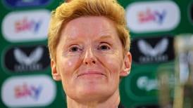 Ireland to play Italy next month in Eileen Gleeson’s first game as head coach