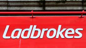 Bookmaker GVC in talks to buy Ladbrokes for up to €4.42bn