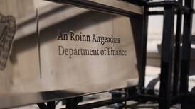 Department of Finance struggling with €115m accounting system