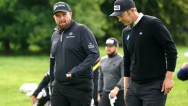 Séamus Power and Shane Lowry included in GB&I team for Hero Cup