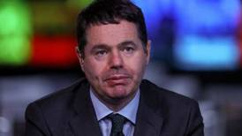 Donohoe says there are many reasons to go ahead with road projects