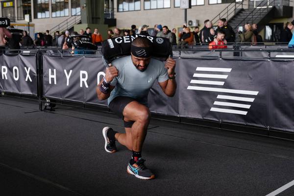 Hyrox: The new fitness craze that is ‘an experience’