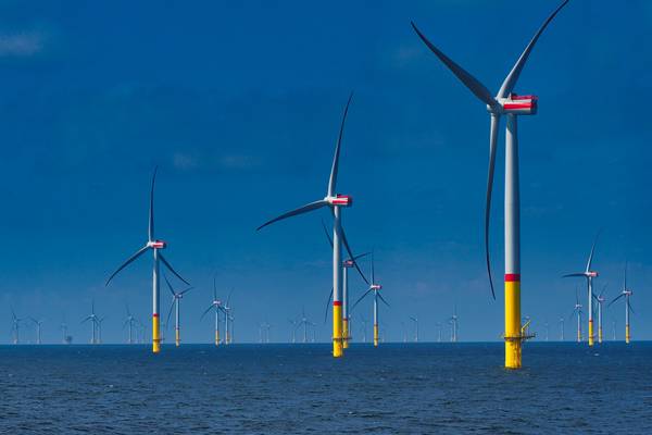 Floating wind energy can turn Ireland into a European renewable energy superpower