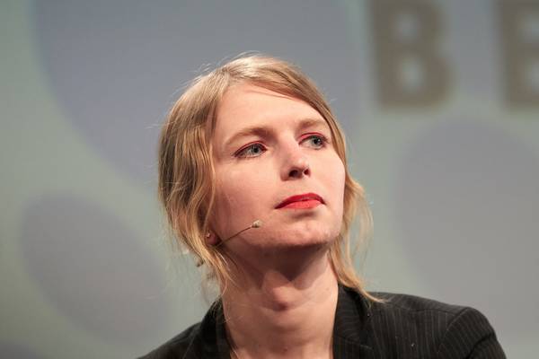 Chelsea Manning must be immediately released from prison, judge orders