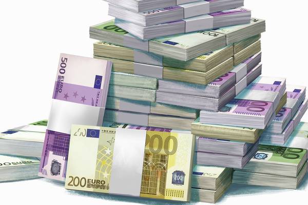 NTMA raises €1.5bn mainly at negative rates