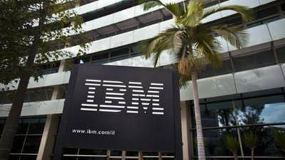 IBM announces partnership with Chinese rival Inspur