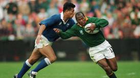 RWC #28: The Black Pearl scores four against Western Samoa