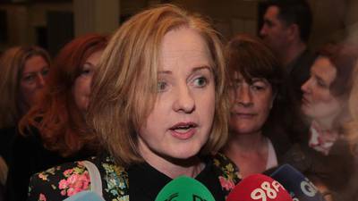 Abortion guidelines show law’s ‘narrowness’, Coppinger says