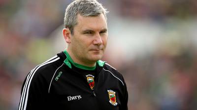 Mayo to hold trials for over 100 potential players