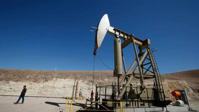 Regulators at last have oil-price fixing in their sights