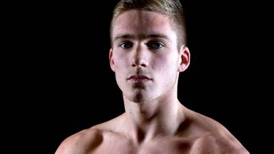 Nick Blackwell wakes from coma after Chris Eubank Jnr fight
