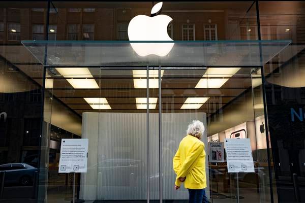 Apple tax case may drag on ‘close to 2030’ as court rerun looms