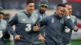 Martin O’Neill waits on key players before finalising squad