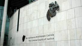 IRA membership case against Cork man is dismissed