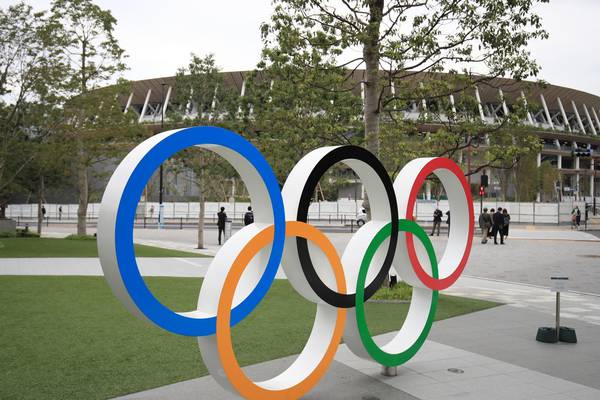 Malachy Clerkin: If Japan can find a way the Olympics have to be worth saving