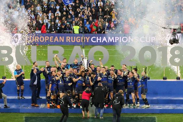 Leinster rule Europe: What we learned from the weekend