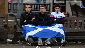 Glasgow Letter: SNP still nurses ambitions in divided Scotland
