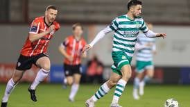 Farrugia and Shamrock Rovers braced for a pivotal  test as they face visit to Derry City 
