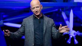 Jeff Bezos has revolutionised the way business is done