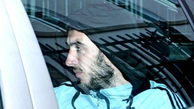 Bail application by Derry man on Syrian weapons-training charges adjourned