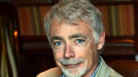 Eoin Colfer ‘was disco when everyone else was mod or metal’