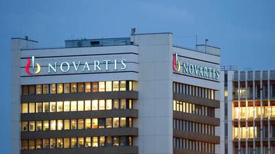 Novartis heart failure drug provides host of benefits - study