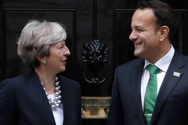 Ireland forced to play both sides in messy Brexit divorce