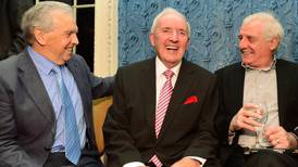 Bill O’Herlihy: a generosity of spirit and love of life
