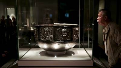 The Celts: A Sceptical History — Celts used as mythological political whipping boys