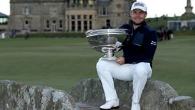 Tyrell Hatton seals maiden European Tour title