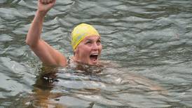 Boy (15) and garda win 100th Liffey Swim races