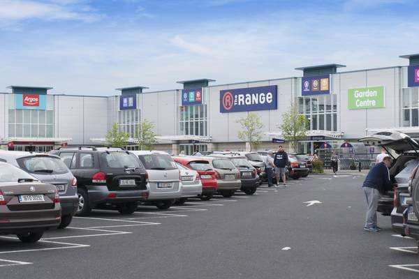 Retail parks seize opportunity presented by High Street’s difficulty
