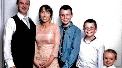 Hawe family relatives call for full inquiry into Ballyjamesduff murders
