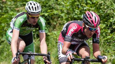 Matt Brammeier fails to make team shortlist for Tour de France