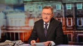 O’Rourke ‘excited’ at prospect of taking over Pat Kenny slot